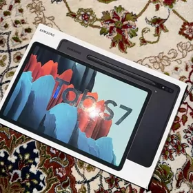 Samsung Tab 7s