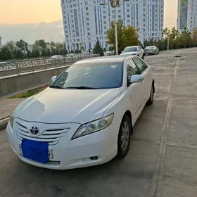 Toyota Camry 2009