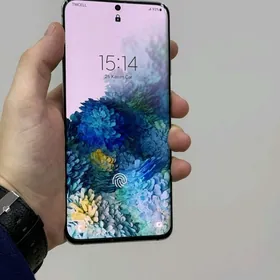 SAMSUNG S20SAMSUNG S20 12/128