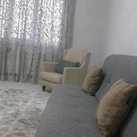 АРЕНДА МИР-8