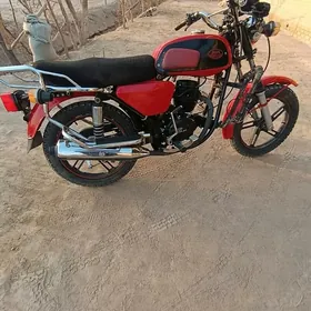 Jawa 300 2001