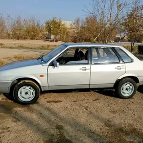 Lada 2101 2002