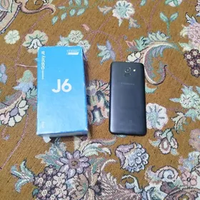 Samsung j6