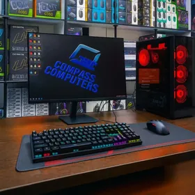 I5 13400F/RTX 4060 /Monitor 27