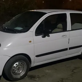 Daewoo Matiz 1999
