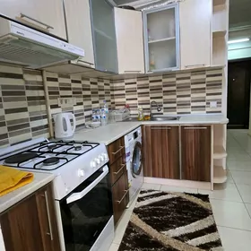 Болгарка 1-комн. А.Навои