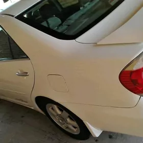 Toyota Camry 2004