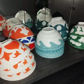 Çay kase gadymy orsunky