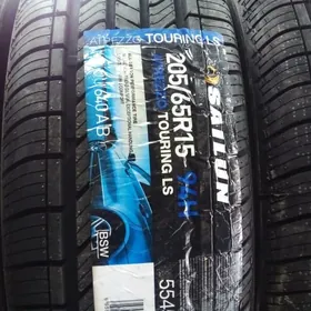 sailun westlake tekerler