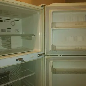 холодильник LG