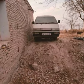 Toyota Town Ace 1989