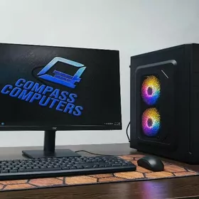 I7 12700F / SSD 512GB /Monitor