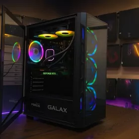 i3 10100F / RTX 2070 / Ram 16g