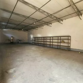 аренда склад