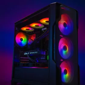 i5 12400F / RTX 4060 / Ram 32g