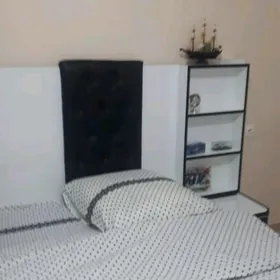 Arenda Buzmeyin jemagat