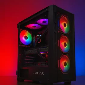 Ryzen 7 7700 / RTX 2060 Super