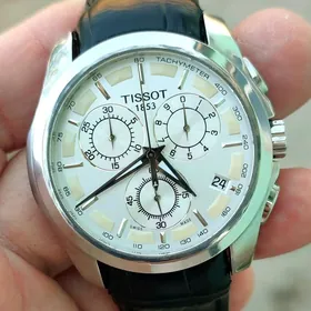 Sagat  Часы  TISSOT  оригинал