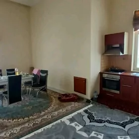 Sowetski 3komnat 8et arende