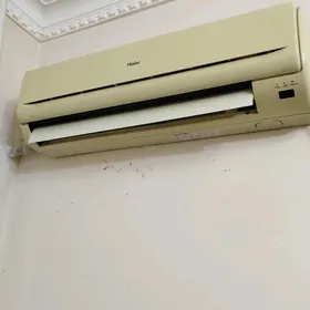 кондиционер Haier 12