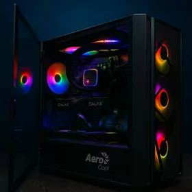  i7-13700 / RTX 3060 12GB