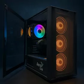 i5 12400 / RTX 3050/ Ram 16gb