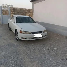 Toyota Mark II 1993