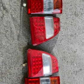 Lankruzer yzyky fara