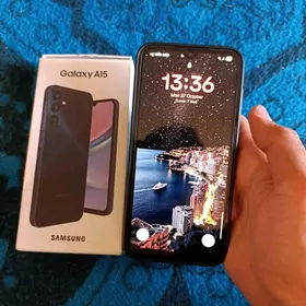 Samsung A15 4/128 GB