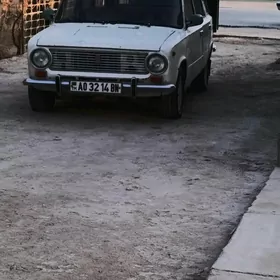 Lada 2102 1983