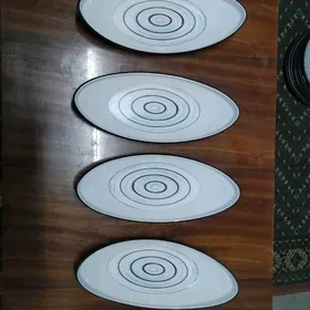 Лотка Тарелки