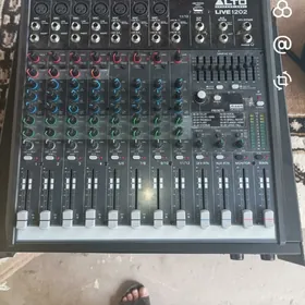 той аппаратура