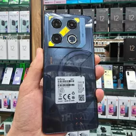 GT 20 pro 16/256 paket