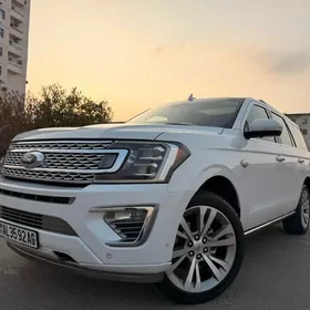 Ford Expedition 2020