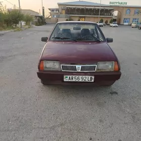 Lada 21099 1997