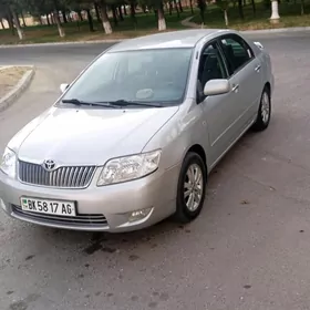 Toyota Corolla 2005