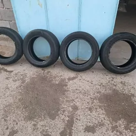 teker 4 sany komplekt pakisga