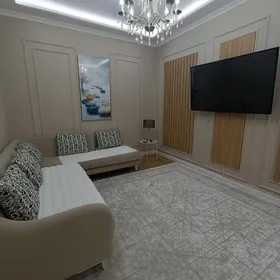 3 ком, 1 этаж