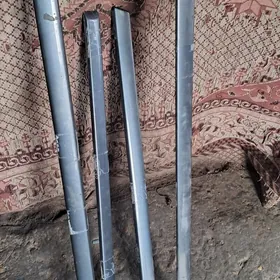 e39 2002 gapy molding