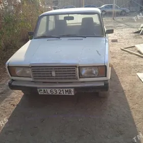 Lada 2105 1997