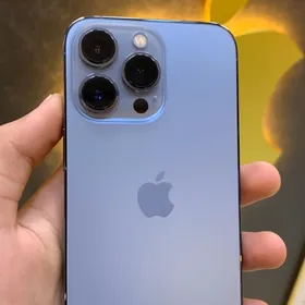 iphone 13pro 256gb ZA/A