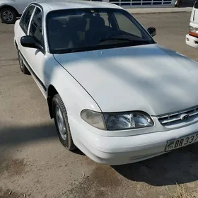 Hyundai Sonata 1995