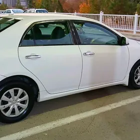 Toyota Corolla 2009