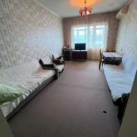 Кемине, 2 комнаты