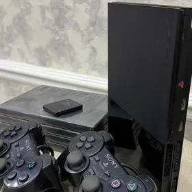 ps2 slim