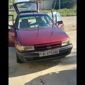 Opel Astra 1992