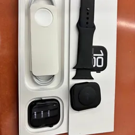 apple watch 10 46m 64gb