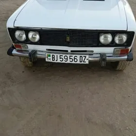 Lada 2106 2000