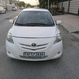 Toyota Yaris 2006