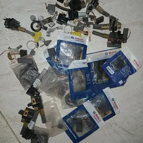 drel balgarka çotka